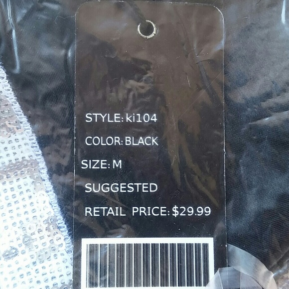 Kiss & fly blouse NWT different sizes & colors - Picture 2 of 8